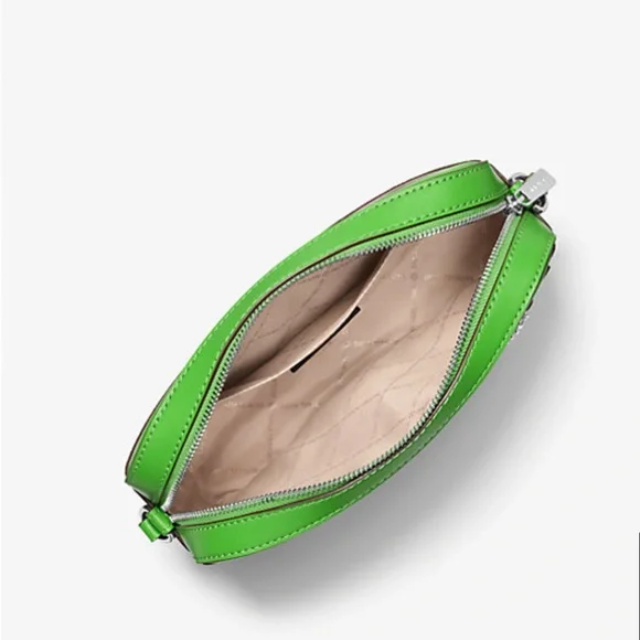 Michael Kors | Jet Set Ombré Signature Logo Crossbody Bag NWT - Picture 2 of 8